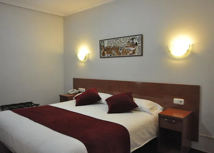 Pension Alameda San Sebastián